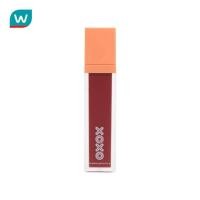 ราคา XOXO เอ็กซ์โอเอ็กซ์โอ เพติ๊ด บอนบอน ลิควิด แมต 3 มล 11เชอร์รี่ เชอเบ็ต (399637713)