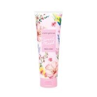 ราคา Cute Press สวีท มัสค์ บอดี้ โลชั่น Sweet Musk body lotion (11778519458)