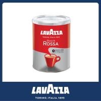 ราคา Lavazza Caffe Espresso Ground Coffee 250g ลาวาซซ่า กาแฟคั่วบด แคฟเฟ่ เอสเพรซโซ่ ขนาด 250 กรัม (16604841815)