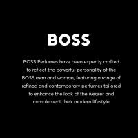 ราคา 10 10 Exclusive HUGO BOSS Fragrances BOSS Bottled Tonic Eau de Toilette 50ml Duo Set น้ำหอม (17978474744)