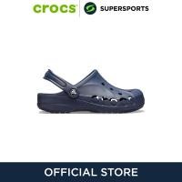 ราคา CROCS Baya Clog รองเท้าลำลองผู้ใหญ่ (12652546785)