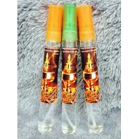 ราคา น้ำหอมกลิ่น กำยาน ไม้กฤษณา ดอกไม้สด ขนาดพกพา 10ML น้ำหอมห้องพระ น้ำหอมบูชาเทพ (9527023238)