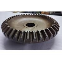 ราคา เฟืองบายศรีล้อหน้า รถไถKUBOTA L3408 L3608 L4508 L4018 30X42 ฟัน เฟืองกระด้ง (20490350860)