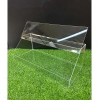 ราคา ตู้ครอบอาหาร ตู้ใส่เบเกอรี่ ตู้โชว์อาหาร60 25 20ซม อะคริลิคหนา3มิล (20489364267)