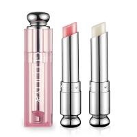 ราคา GEFEIKIYA ลิปสติกให้ความชุ่มชื้นผู้ชายและผู้หญิงลิปแคร์ Lip balm moisturizing moisturizing repair anti chapped lip care lip balm (2093248913)