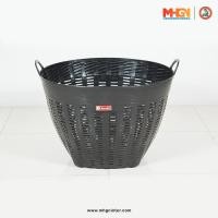 ราคา เข่งพลาสติก ตรางู เบอร์ 50 1 (3823952212)