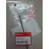 ราคา สายดึงเปิดประตูท้าย jazz gd 03 07 สลิงฝาท้าย แท้ศูนย์ (19628282525)
