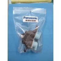 ราคา N1456 วาล์วน้ำเข้าเครื่องซักผ้าฝาบนพานาโซนิก PANASONIC รุ่น NA F125A4 สินค้าใหม่แท้ตรงรุ่น ประกัน1เดือน (19591137646)