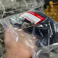 ราคา ชิวหน้าแท้ W125i น็อตชิวหน้าCNC AA 4ตัว เลือกได้ (20013212213)