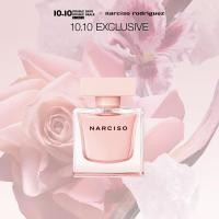 ราคา NEW Narciso Rodriguez Cristal EDP 30ml ผลิต Oct 22 90ml ผลิต Feb 22 น้ำหอมสำหรับผู้หญิง (15954640848)