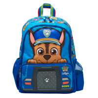ราคา Smiggle Smiggle Paw Patrol กระเป๋าเป้สะพายหลังวัยรุ่นกระเป๋านักเรียนสีฟ้าสำหรับเด็ก (20452304694)
