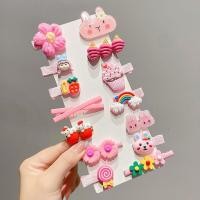 ราคา ชุดกิ๊บติดผมน่ารัก แฟชั่นสไตล์เกาหลี สําหรับเด็ก (19535456111)