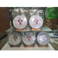 ราคา ตาชั่งสปริง ตราสิงห์คู่สมอ 371520 กิโลชั่ง20 ตาชั่ง20 จานแบน จานกลม (6120796667)