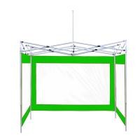 ราคา ผ้าปิดข้าง ผ้าข้างเต๊นท์ กันฝน กันฝุ่น กันUV เฉพาะ 1 ด้าน ผ้าเต้นท์ 2x2 2x3 เต้นกันแดดฝน กันสาดเต้นท์ แบบใส ผ้าเฉพาะปิดข้าง ผ้าใบเต้นท์ กันสาดสำเร็จ (20444472799)