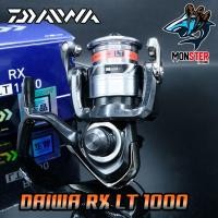 ราคา รอกสปินนิ่งไดว่า DAIWA RX LT 1000 2000 2500 3000 C 4000 C 5000 C 6000 NEW 2020 (4230422012)