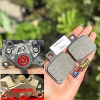 ราคา ผ้าเบรคปั้มด้วง ปั้มปักข้าง ปั้มด้วงใหญ่ ผ้าดิสปั้มปักข้าง ผ้าดิสปั้มด้วง (20128775321)