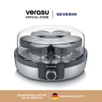 ราคา SEVERIN เครื่องทำโยเกิร์ตระบบดิจิทัล 7 ขวด รุ่น SEV 3521 (9862655793)