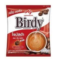 ราคา เบอร์ดี้ 3อิน1 โรบัสต้า กาแฟปรุงสำเร็จชนิดผง 15 5 ก x 27 (20518210075)