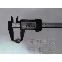 ราคา ใบหลิวกบยาง ใบหลิวใส่กบยาง ใบกลม (12494535741)