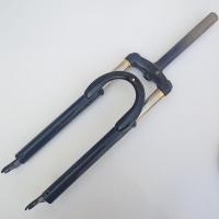 ราคา ส้อมหน้าจักรยานโช้คอัพส้อมหน้าจักรยานเสือภูเขาโช้คอัพ26นิ้ว24นิ้ว22นิ้ว20นิ้วแบบไม่มีเกลียวดิสก์เบรค (19269064262)