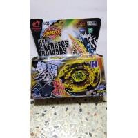 ราคา Kingdom toy เบเบลด รุ่น 4D ชุดเบเบลด ที่ชู้ดและสายชู้ด พร้อมอุปกรณ์ครบชุด (12523536237)