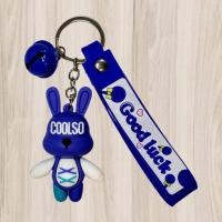 ราคา พวงกุญแจน่ารัก พวงกุญแจการ์ตูน พวงกุญแจเท่ๆ (20456080963)