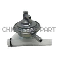 ราคา NOVA DASH CLICK SONIC CBR ก๊อกน้ำมันเกรดอย่างดี รุ่นNOVA DASH CLICK SONIC CBR โนวา แดช คลิก โซนิค KJ9 (9463971034)