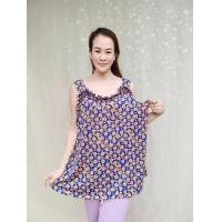 ราคา เสื้อคละแบบผ้ายืดเกาหลี ไซส์ใหญ่ใส่สบายมากๆ (18301716693)