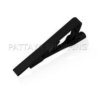 ราคา Pattaya คลิปหนีบเนคไท แบบโลหะ Tie Clips (20446950623)