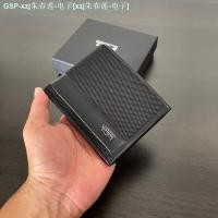 ราคา 2023 U S ใหม่ TUMI Road 1192230อัลฟา SLG ชุด Ballistic Nylon กระเป๋าสตางค์ (20029056589)