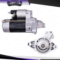 ราคา ไดสตาร์ท TOYOTA ALTIS DUAL VVTI เครื่อง 1zr 2zr สินค้า Re built (19937509187)