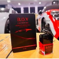 ราคา น้ำหอมติดรถยนต์Boy บอยสติ๊กเกอร์ พร้อมส่งด่วน (20387703037)