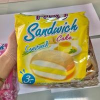 ราคา ฟันโอ แซนวิชเค้ก สอดไส้ครีม ขนาด 13 g (20191626715)