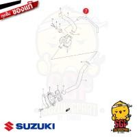 ราคา สายอากาศ HOSE 2ND AIR VALVE VACUUM แท้ Suzuki Step 125 (18151949123)
