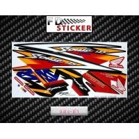 ราคา สติ๊กเกอร์ Sonic ปี2001 ปี2002 ล้อแม็ก สติ๊กเกอร์ โซนิค ปี2001 ปี2002 ล้อแม็ก (8012165569)