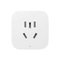 ราคา Xiaomi Smart Socket 3 Wifi เต้าเสียบอัจฉริยะรุ่น 3 ไวไฟ CN แถมหัวแปลง (17915323002)