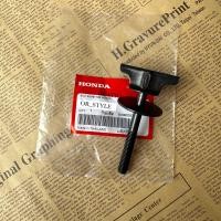 ราคา อะไหล่แท้ศูนย์ ตัวล็อคยางอะไหล่ สกรูยึดที่เก็บยาง JAZZ GE GK 2008 2019 RE 74654 SH5 000 (20345550259)