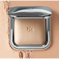 ราคา KIKO Milano wet and dry powder foundation blush (19684737555)