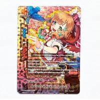 ราคา การ์ดบัดดี้ไฟท์ BFT S SP02 Buddyfight Spacial Pack2 Glory Valiant (19753859041)