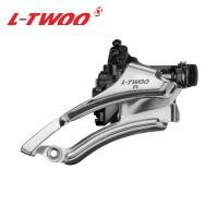 ราคา LTWOO A5 3X9 Speed 27สปีดตีนผีกลุ่มคันโยกหน้าสำหรับจักรยานเสือภูเขา MTB (17803180144)