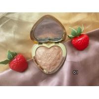 ราคา TOO FACED Prismatic Highligter Rehausseur Peismtique บลัชออนหัวใจ ไฮไลท์ตลับหัวใจ แพ็คเกจหรูหรา (15814083737)