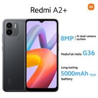 ราคา โทรศัพท์มือถือ Xiaomi Redmi A2 MediaTek Helio G36 3G 64G หน้าจอ Dot Drop HD ขนาด 6 52 นิ้ว หน้าจอ Dot Drop HD ขนาด 6 52 นิ้ว (18810623580)