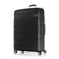 ราคา AMERICAN TOURISTER กระเป๋าเดินทางล้อลาก 31นิ้ว รุ่น LITEVLO SPINNER 82 31 EXP TSA (1360736915)