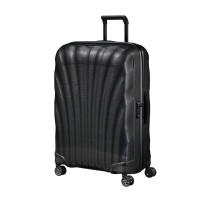 ราคา SAMSONITE กระเป๋าเดินทางล้อลาก 28 นิ้ว รุ่น C LITE SPINNER 75 28 (7169760210)