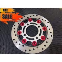 ราคา จานหน้า Click ขนาด 190 mm จานแต่ง หมุดแน่นสำหรับเป็นอะไหล่ทดแทน (10643925745)