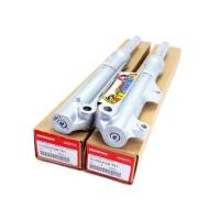 ราคา โช้คหน้า โช๊คอัพหน้า ดิสเบรคสีดำ LR แท้เบิกศูนย์ HONDA wave110i ปี2009 2022 wave125i 2012 2022รหัส 51500 K58 T81 และ 51400 K58 T81 (16161625544)