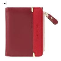 ราคา COD กระเป๋าสตางค์แบบผู้หญิง กระเป๋าสตางค์แบบผู้หญิง กระเป๋าสตางค์สไตล์ผู้หญิง กระเป๋าสตางค์แบบผู้หญิง กระเป๋าสตางค์แบบ HASP มินิ กระเป๋าถือขนาดเล็ก (13864772046)