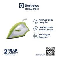 ราคา Electrolux เตารีดแห้ง รุ่น EDI1014 กำลังไฟ 1300 วัตต์ (4713412794)