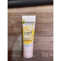 ราคา Garnier Skin Naturals Bright Complete โฟมล้างหน้า การ์นิเย่ ไบร์ทคอมพรีท วิตามินซี ซากุระไวท์ 15ml ขนาดพกพา (16765276792)