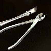 ราคา คีมครึ่งถ้วย คีมท้องเรือโค้ง คีมตัดกิ่ง คีมบอนไซ อุปกรณ์บอนไซ (14635987528)